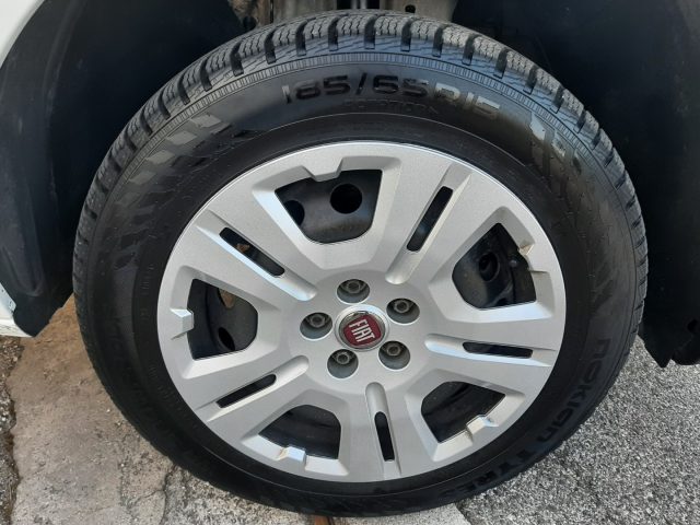 FIAT Doblo usata, con Servosterzo