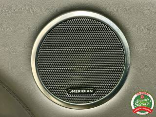 LAND ROVER Range Rover Sport usata, con Servosterzo