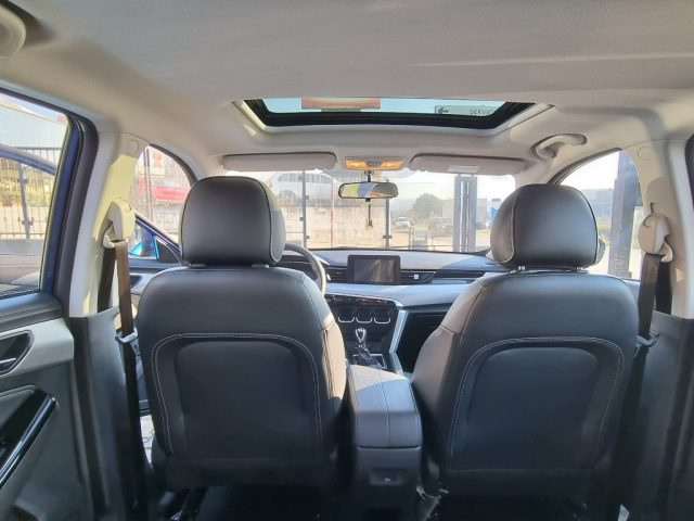 EVO Evo5 usata, con Cruise Control