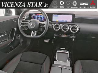 MERCEDES-BENZ CLA 200 usata, con Cerchi in lega