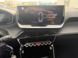 PEUGEOT 2008 usata, con Bracciolo