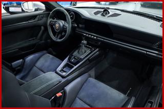 PORSCHE 992 usata, con ESP