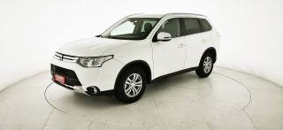 MITSUBISHI Outlander usata, con USB
