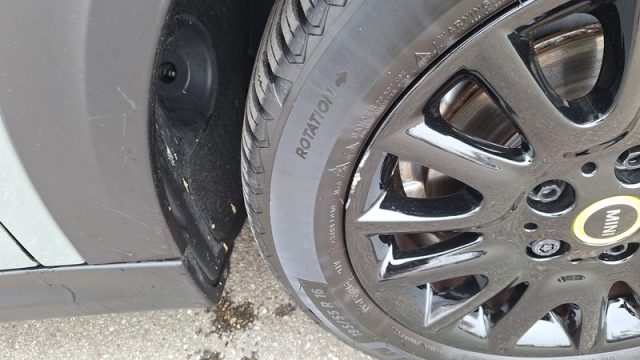MINI Cooper SE usata, con Controllo trazione