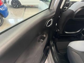 FIAT 500L usata, con Cerchi in lega