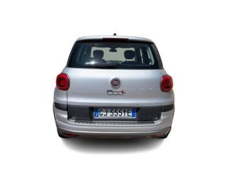 FIAT 500L usata, con Autoradio