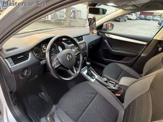 SKODA Octavia usata, con Cruise Control