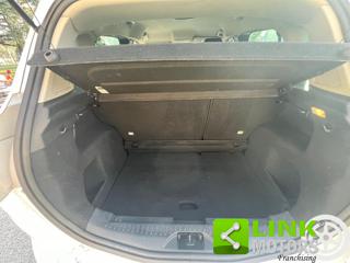 FORD B-Max usata, con Climatizzatore