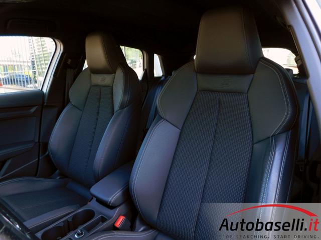 AUDI A3 usata, con Limitatore di velocità