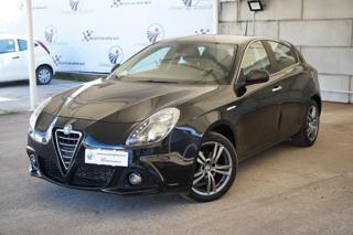 ALFA ROMEO Giulietta usata, con Airbag