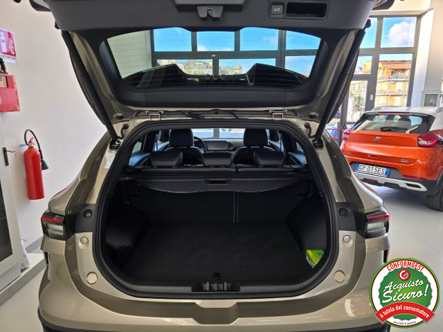 EVO Evo6 usata, con Climatizzatore