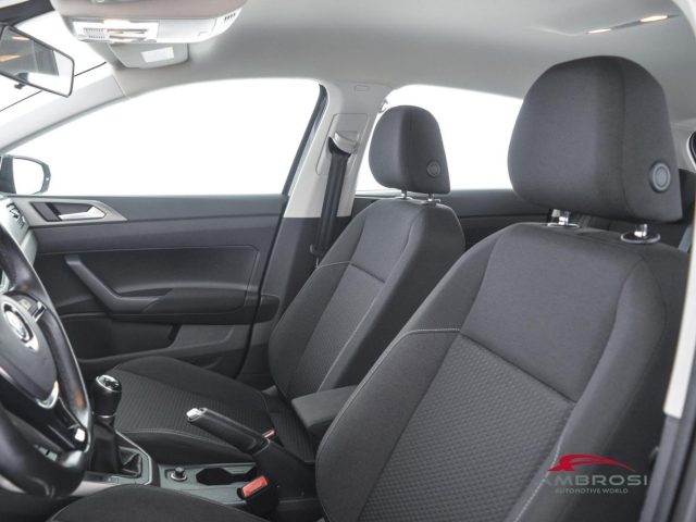 VOLKSWAGEN Polo usata 8