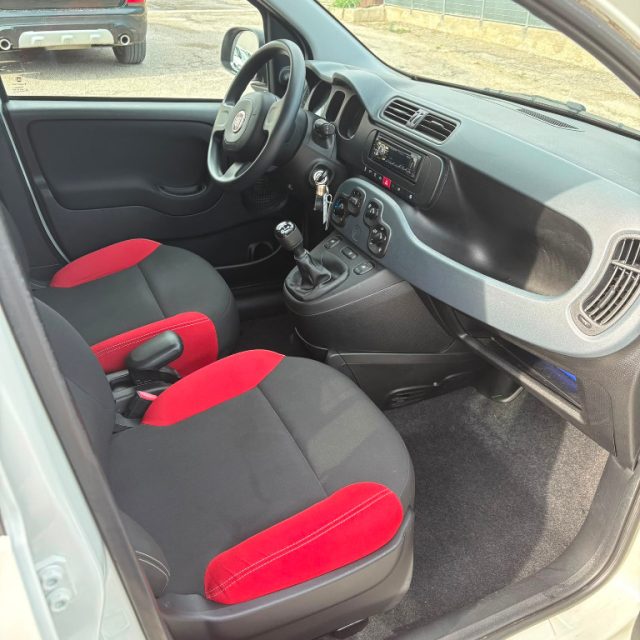 FIAT Panda usata 9
