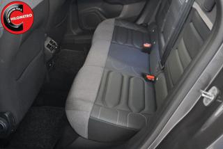 CITROEN C4 usata, con Cerchi in lega