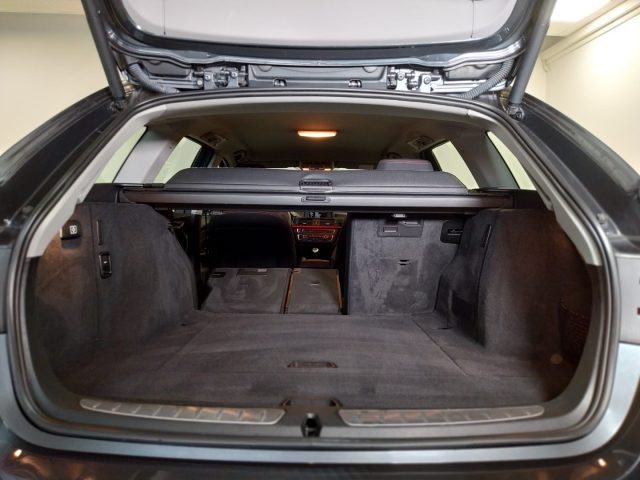 BMW 316 usata, con Bluetooth