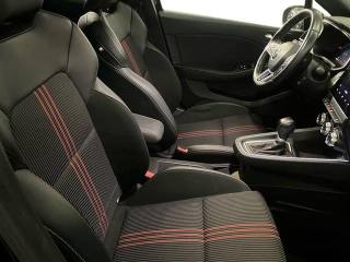 RENAULT Clio usata, con Fendinebbia