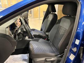 VOLKSWAGEN Polo usata, con Sedili sportivi