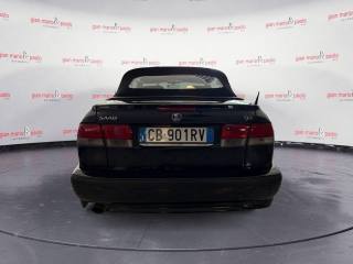 SAAB 9-3 usata, con Climatizzatore