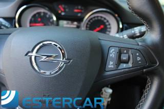 OPEL Astra usata, con Regolazione elettrica sedili