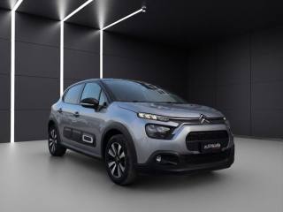 CITROEN C3 usata, con Controllo trazione