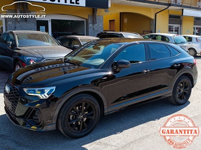 AUDI Q3 usata, con USB