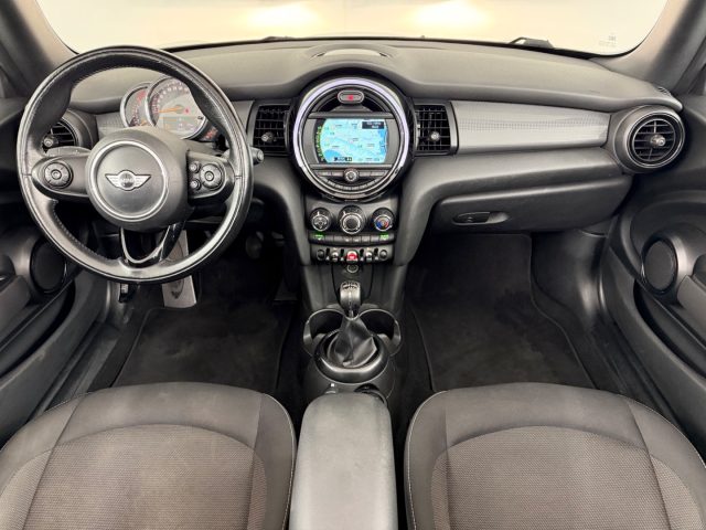 MINI Cabrio usata, con Alzacristalli elettrici