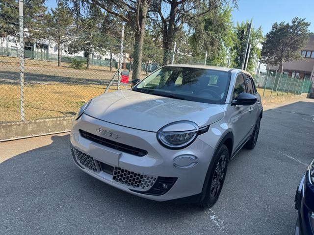 FIAT 600 usata, con ABS