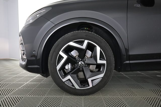 VOLKSWAGEN Tiguan usata 7