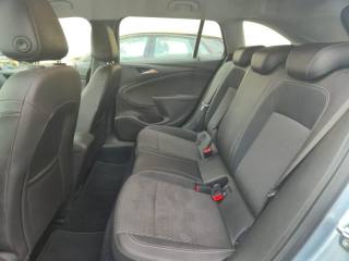 OPEL Astra usata, con Controllo automatico clima