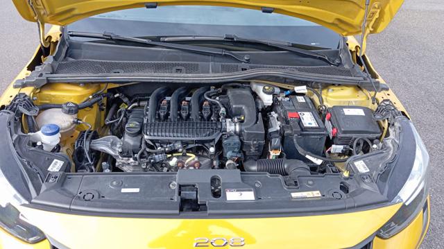 PEUGEOT 208 usata 30