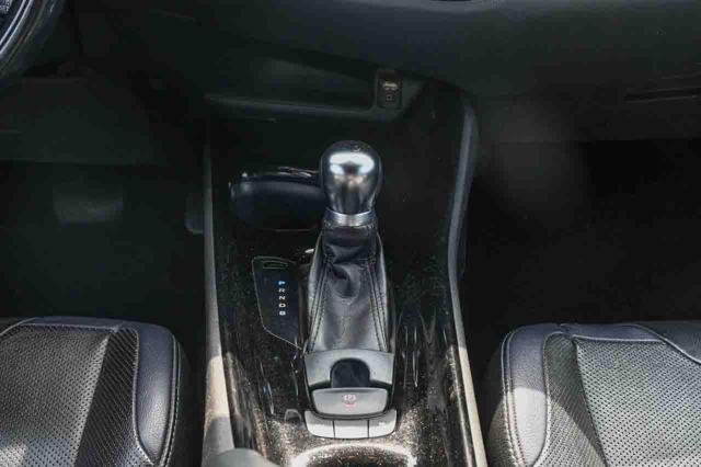 TOYOTA C-HR usata, con Immobilizzatore elettronico