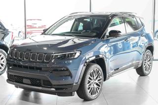 JEEP Compass usata, con USB