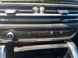 BMW 420 usata, con Bluetooth
