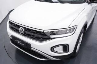 VOLKSWAGEN T-Roc usata 28
