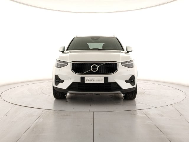 VOLVO XC40 usata, con Autoradio