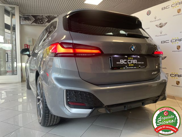 BMW 218 usata, con Autoradio digitale