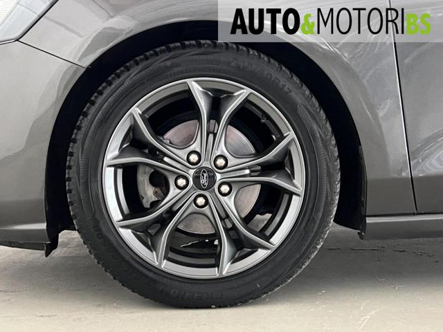 FORD Focus usata, con Controllo automatico clima