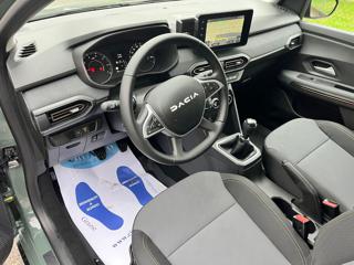 DACIA Sandero usata, con ESP