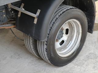 IVECO Daily usata, con ESP