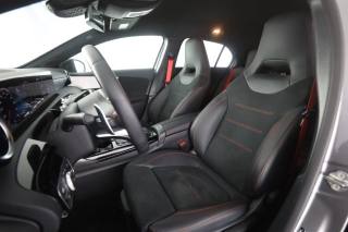 MERCEDES-BENZ A 35 AMG usata 8