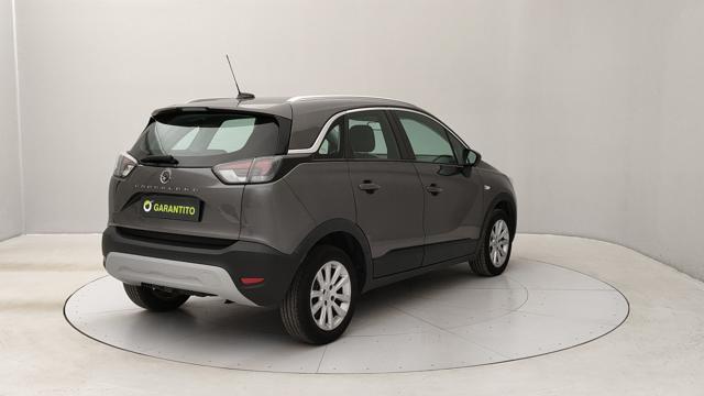 OPEL Crossland usata, con Alzacristalli elettrici