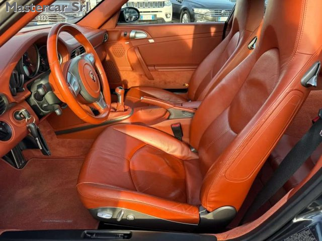 PORSCHE 911 usata, con Boardcomputer