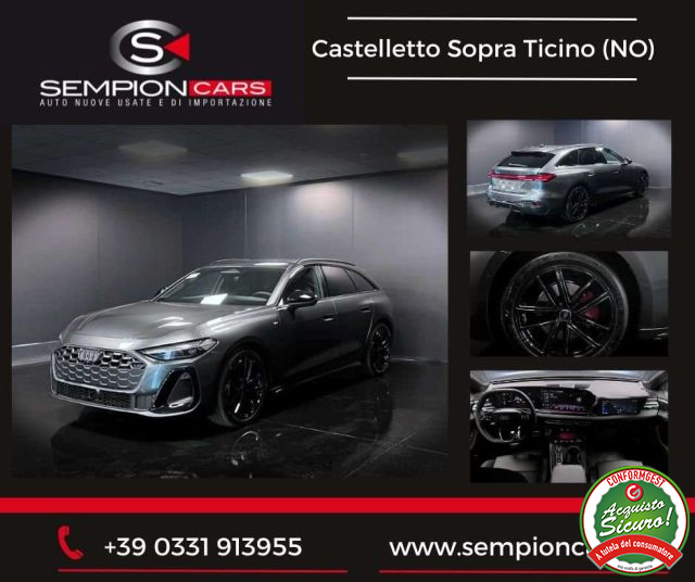 AUDI A5 usata, con ABS