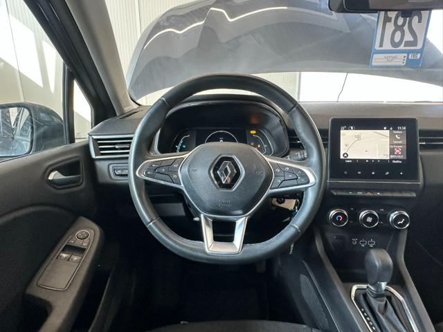 RENAULT Clio usata, con Immobilizzatore elettronico