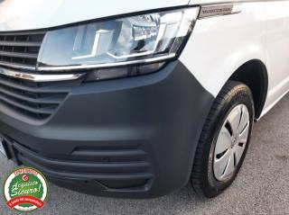 VOLKSWAGEN Transporter usata, con Alzacristalli elettrici