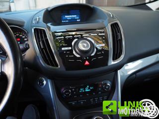 FORD C-Max usata 13