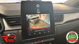RENAULT Captur usata, con Cruise Control