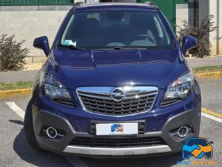 OPEL Mokka usata, con Airbag