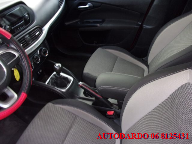 FIAT Tipo usata 11