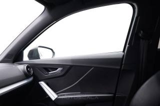 AUDI Q2 usata, con Bracciolo